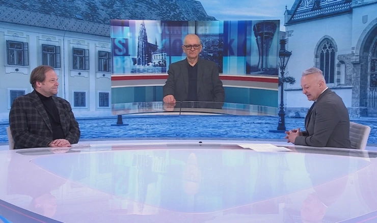 Viktor Gotovac i Anto Đapić