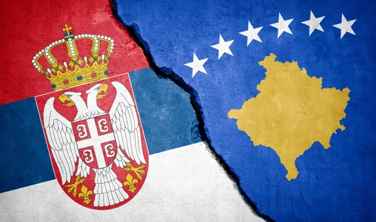 Srbija i Kosovo