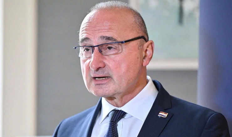 Grlić Radman: Rezolucija o Jasenovcu mogla bi ugroziti europski put Crne Gore