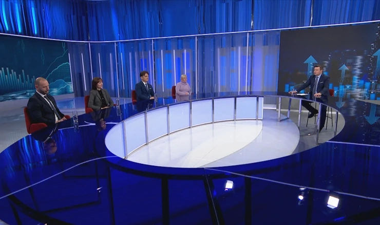 Otvoreno o rastu BDP-a; Što nas čeka do kraja godine?