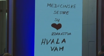 35 godina Sindikata med. sestara i tehničara