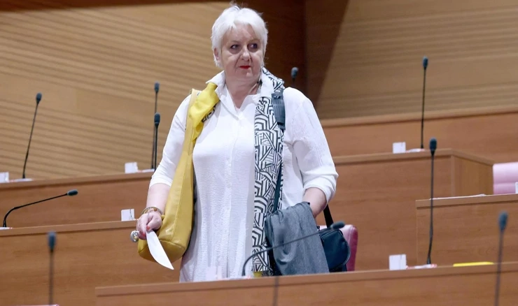 Novak (Možemo!): Sve plaže prilagoditi osobama s invaliditetom