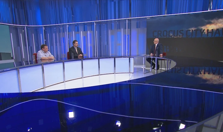 Otvoreno o ruskoj agresiji na Ukrajinu i Putinu