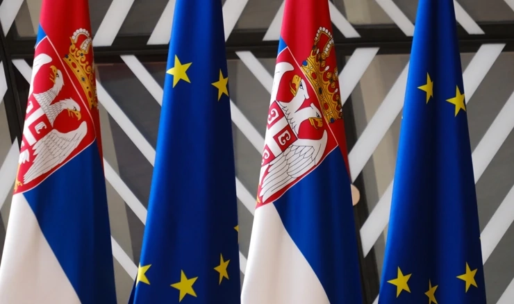 Što EU tolerira Vučiću?