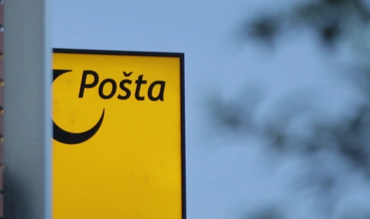 Hrvatska pošta