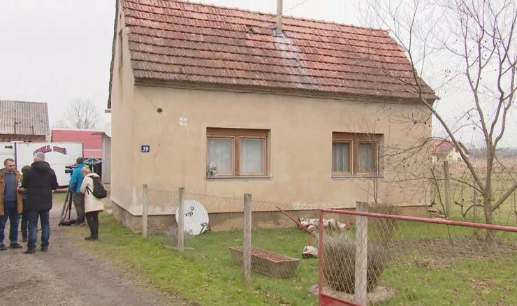 Kuća u Maloj Gorici