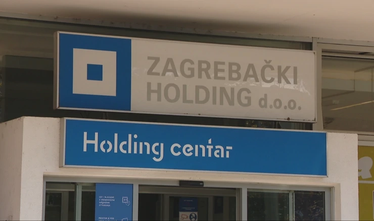 Sindikati Zagrebačkog holdinga i ZET-a najavili su štrajk