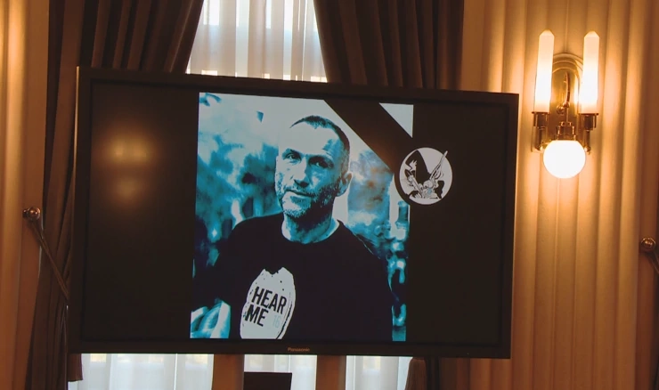 HND u nedjelju organizira prosvjed Oprostite što smetam, ne mogu disati