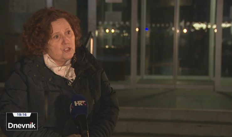 Alenka Bilić