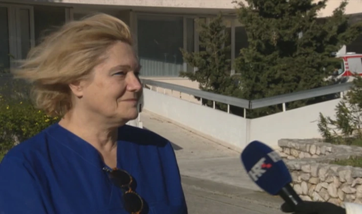 Prim. Ljiljana Betica Radić