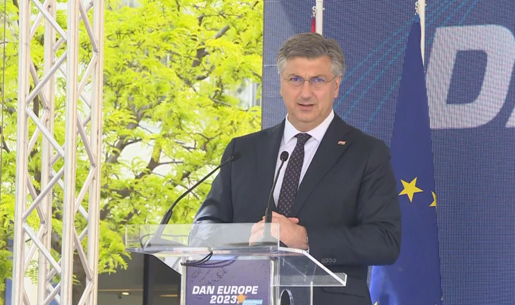 Andrej Plenković 