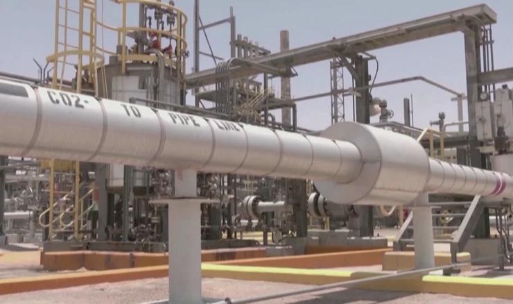 LNG terminal Krk