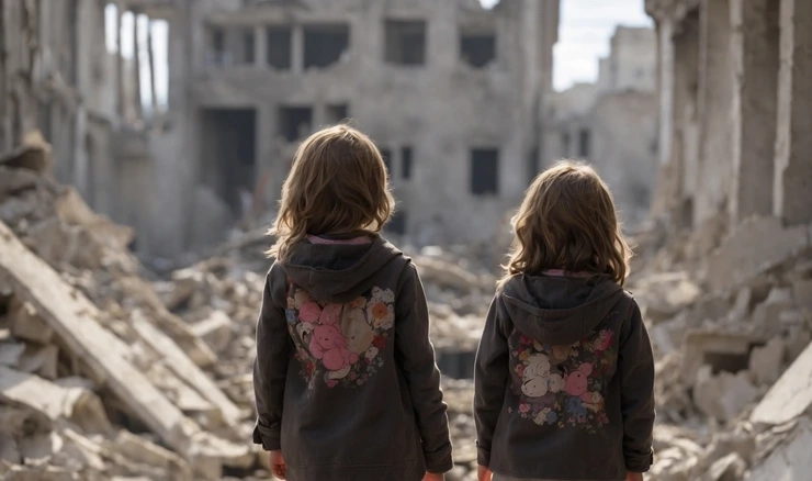 UNHCR: Rekordnih 117 milijuna ljudi prisilno raseljeno prošle godine