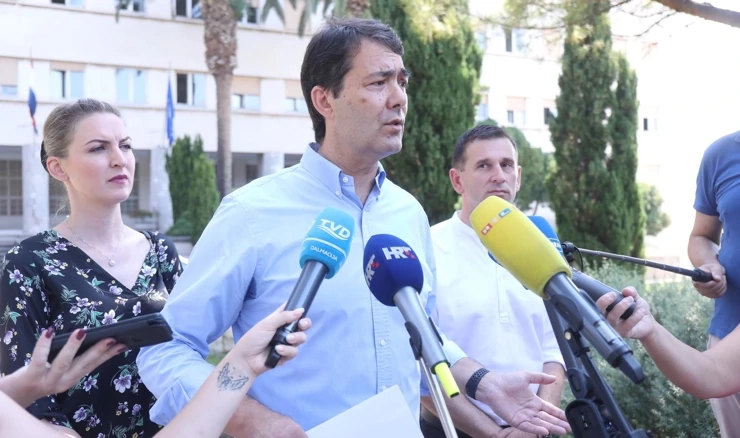 Zoran Đogaš