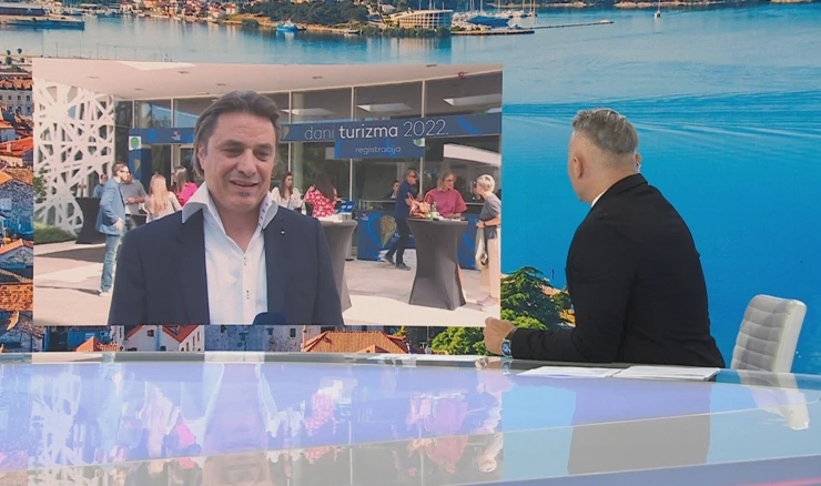 Dani turizma u Šibeniku