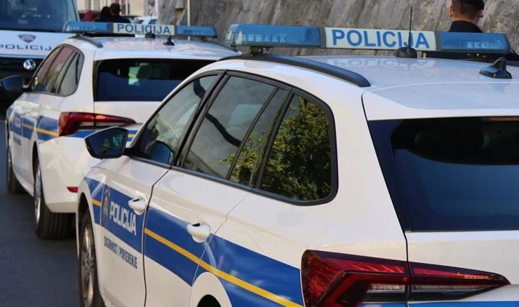 Policija