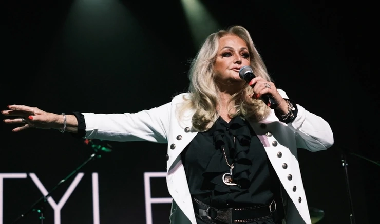 Bonnie Tyler