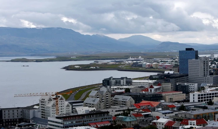 Reykjavik