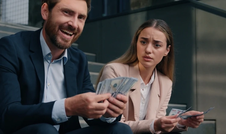 Razlika u plaćama žena i muškaraca u EU iznosi 12 posto