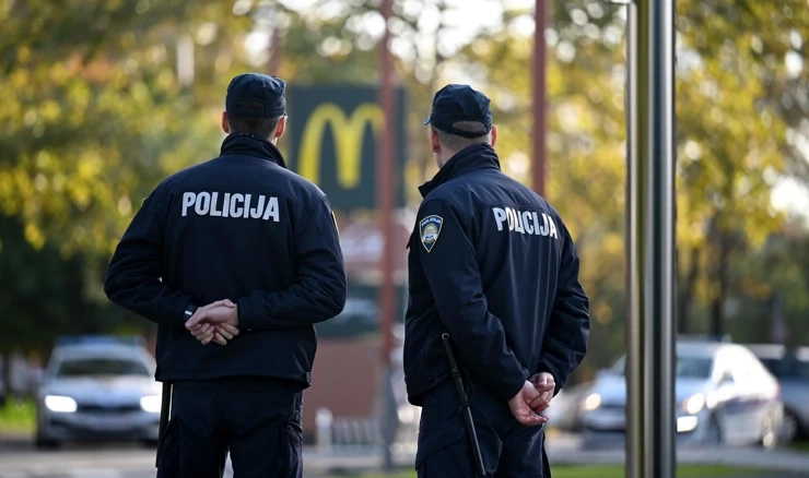 Dojave o bombama u Zagrebu