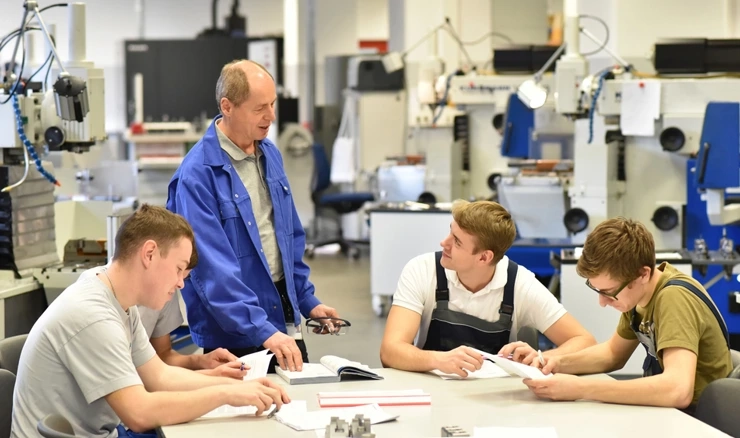 Strukovno obrazovanje