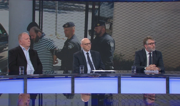 Otvoreno o tragediji u Drnišu