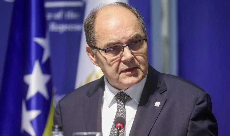 Christian Schmidt