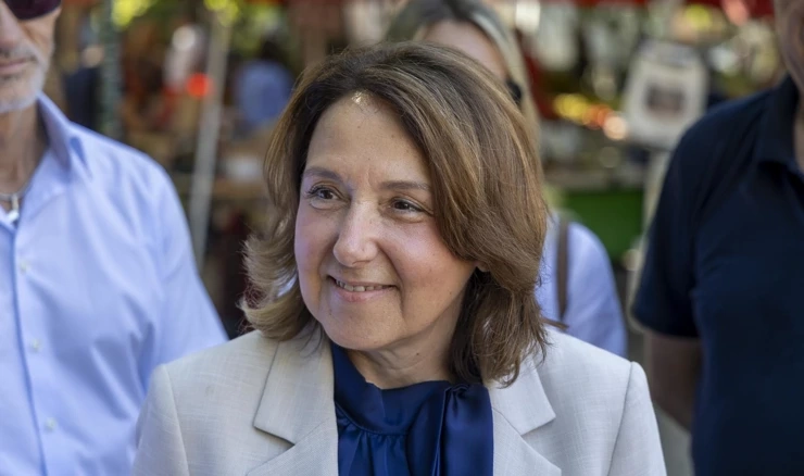 Irena Hrstić