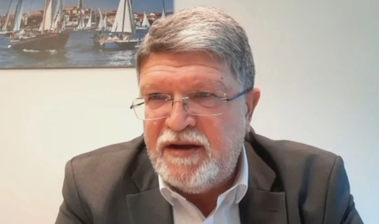 Tonino Picula