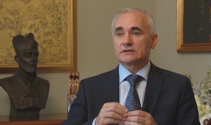 Stjepan Lakušić