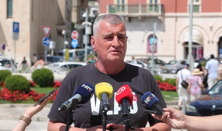 Miro Bulj