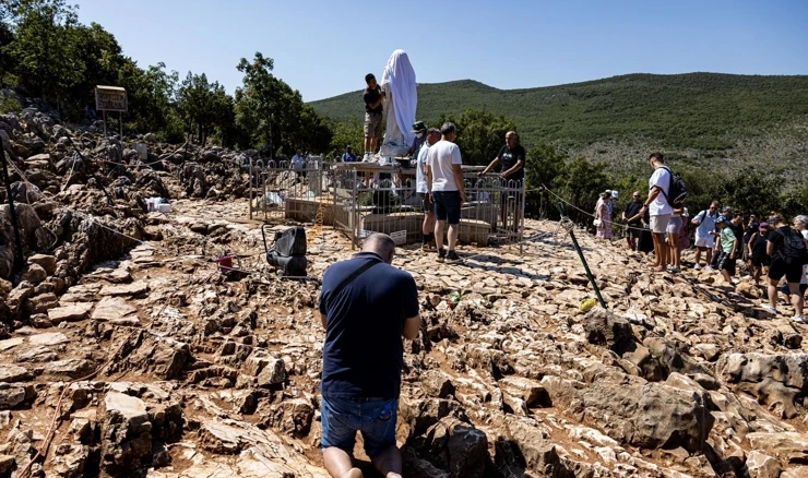 Međugorje