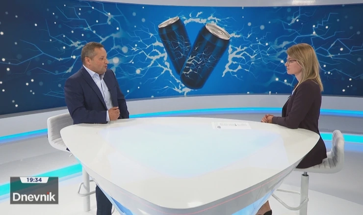 Energetska pića i mladi
