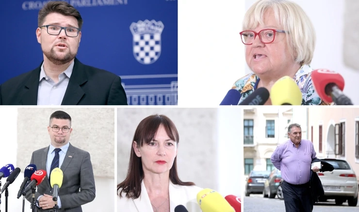 Oporba pozdravlja Vladine mjere uz rezerve oko provedbe