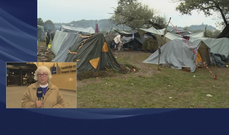Lideri EU-a o migrantskoj krizi: U pripremi osam akcijskih planova za osam država