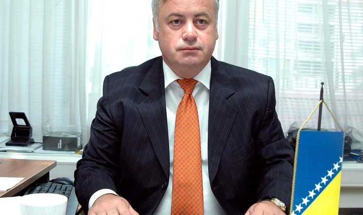 Suad Arnautović