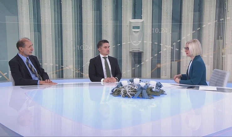 Problematika razdjelnika 