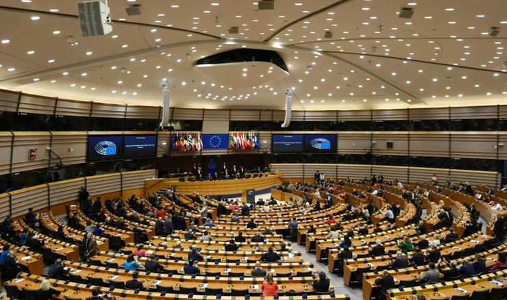Europski parlament