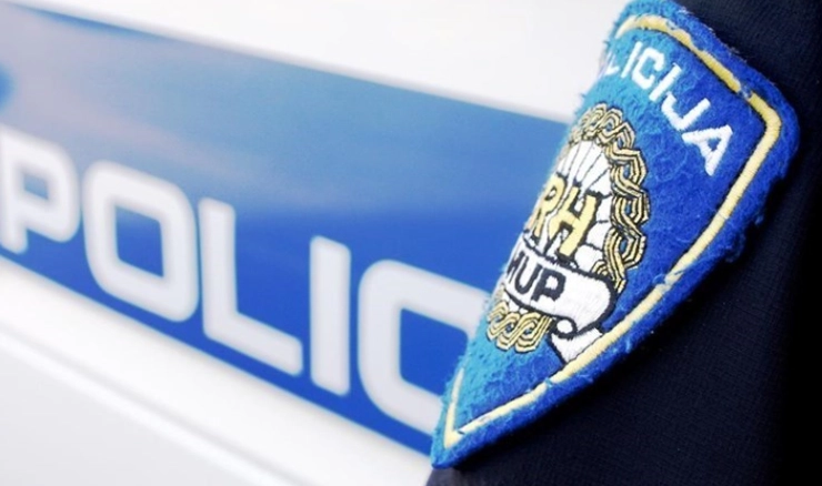 Policija