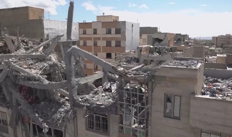 Rat na Bliskom istoku