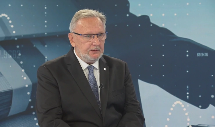 Davor Božinović