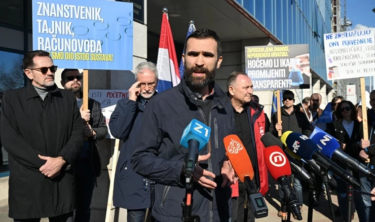 Matija Kroflin