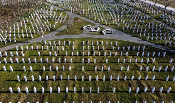 Srebrenica
