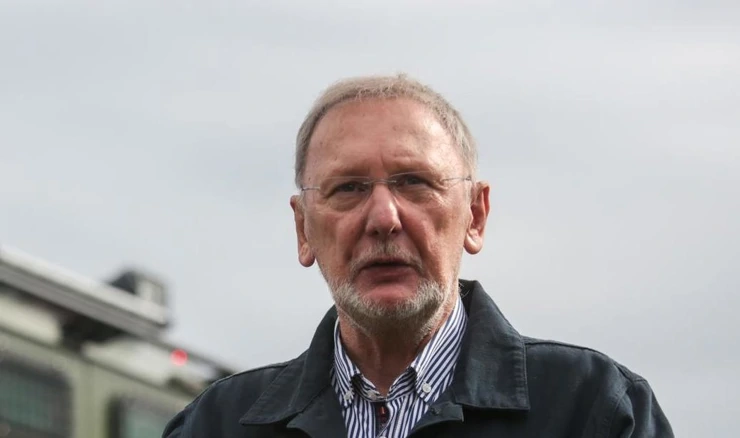 Davor Božinović