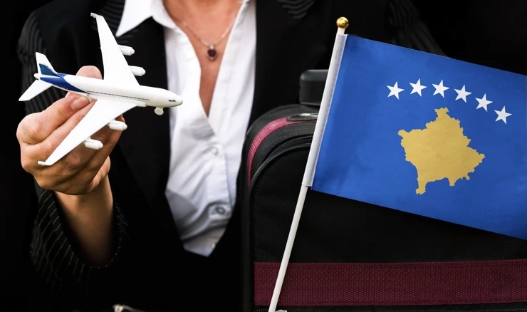 Građani Kosova neće više trebati vize za ulazak u EU