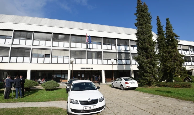 Županijski sud u Varaždinu - presuda u tzv. slučaju Kulturana 