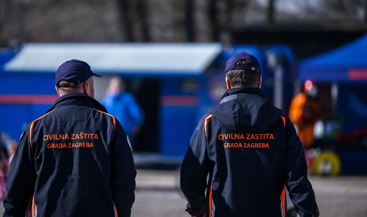 Međunarodni dan Civilne zaštite