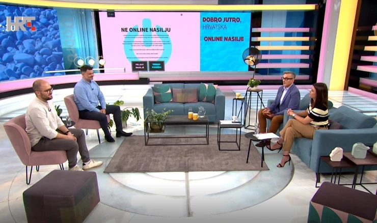 Kampanja protiv online nasilja nad ženama