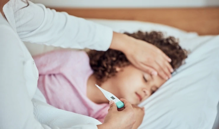 Do sada 1070 slučajeva gripe i 48 hospitalizacija