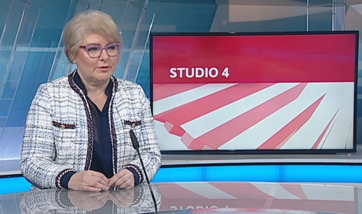Marina Kovač